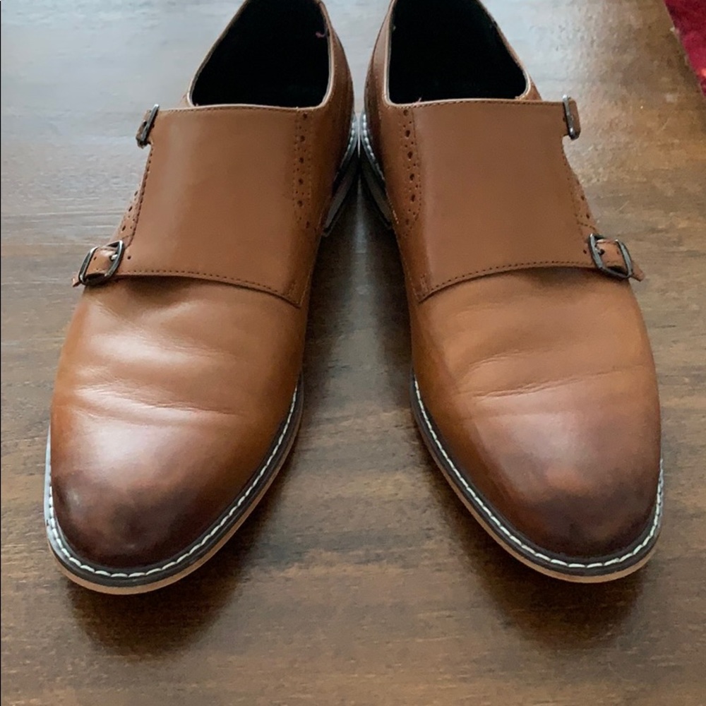 Bar III dress shoes
